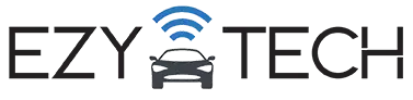Ezy Tech  Car Play logo